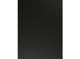 113 CST elegant black 18 x 2070 x 2800 mm  1 zijde folie  B 