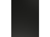 113 CST elegant black 18 x 2070 x 2800 mm  1 zijde folie  B 