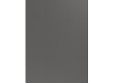 ABS 1 x 23 mm voor supermatte mdf mercury Grey 1 x 23 mm  1 rol   75 m 