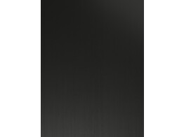 laminaat 113 V1A elegant black 0.7 x 1300 x 3050 mm  D2 
