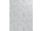 laminaat F252 BST carrara frosted white 0.7 x 1300 x 3050 mm  D2 