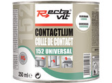 Rectavit 152 vloeibare contactlijm 250 ml   B2 