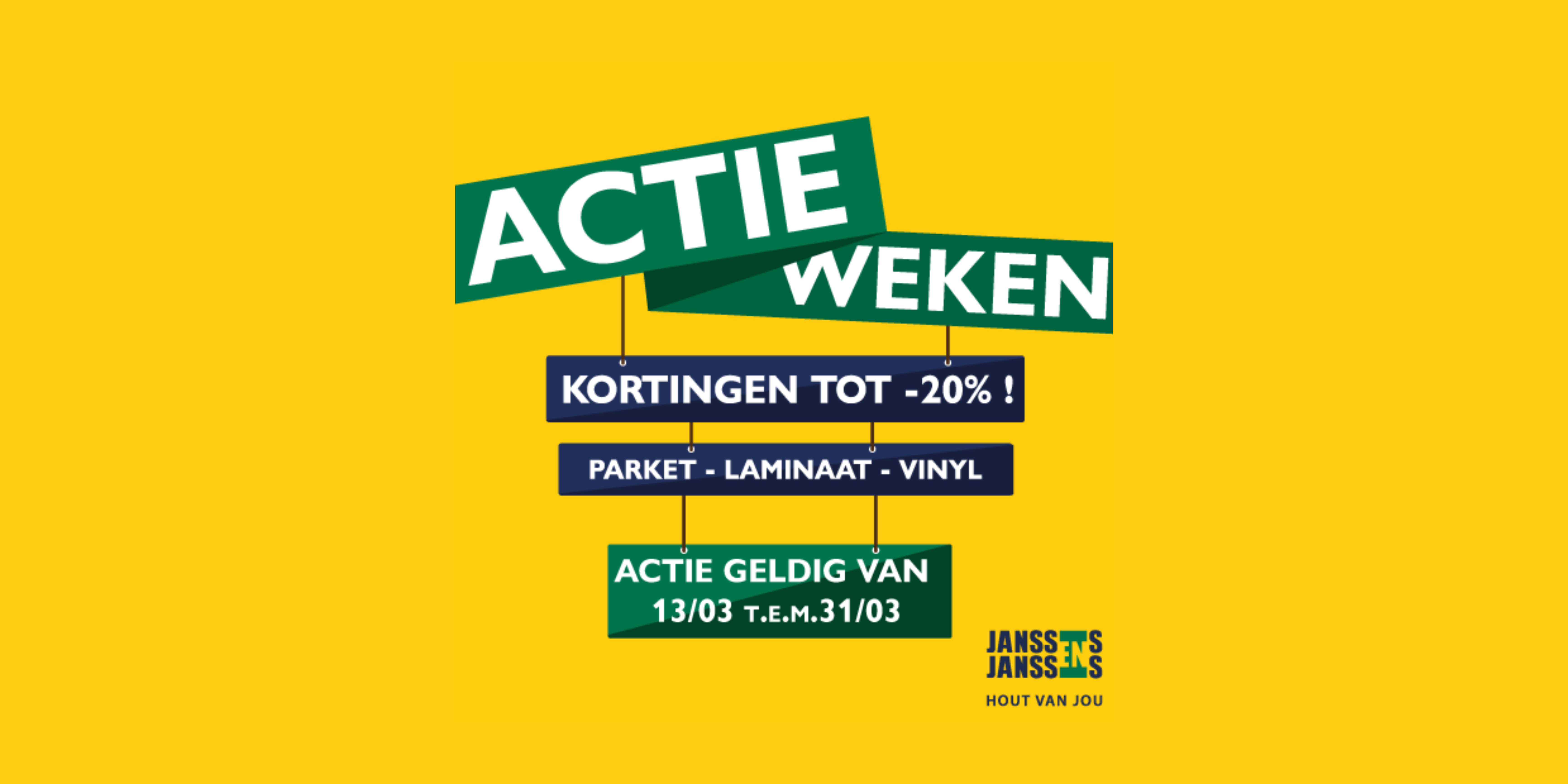 Home Janssens en Janssens